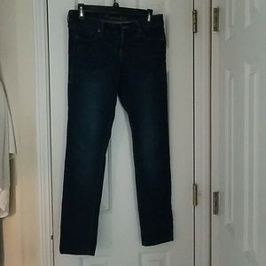 Ladies jeans